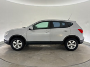 2008 Nissan Qashqai - Image 8 - Thumbnail