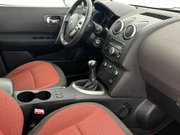 2008 Nissan Qashqai - Image 22 - Thumbnail