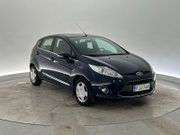 2009 Ford Fiesta - Image 3 - Thumbnail