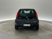 2009 Peugeot 107 - Image 5 - Thumbnail