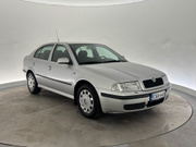 2003 Skoda Octavia - Image 2 - Thumbnail