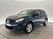 2011 Nissan Qashqai - Image 1 - Thumbnail