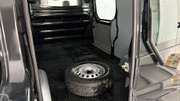 2009 Renault Trafic - Image 15 - Thumbnail