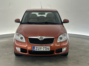 2008 Skoda Fabia - Image 4 - Thumbnail