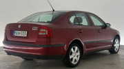 2008 Skoda OCTAVIA - Image 2 - Thumbnail