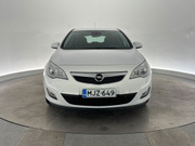 2010 Opel Astra - Image 5 - Thumbnail