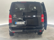 2017 Toyota Proace - Image 3 - Thumbnail