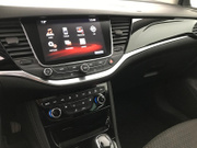 2016 Opel Astra - Image 13 - Thumbnail