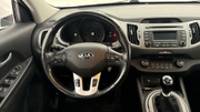 2016 Kia SPORTAGE - Image 10 - Thumbnail