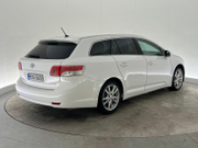 2009 Toyota Avensis - Image 4 - Thumbnail