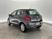 2008 Toyota Yaris - Image 8 - Thumbnail