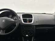 2009 Peugeot 206+ - Image 21 - Thumbnail