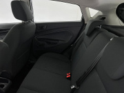 2009 Ford Fiesta - Image 12 - Thumbnail