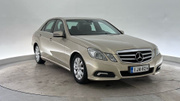 2009 Mercedes-Benz E - Image 3 - Thumbnail