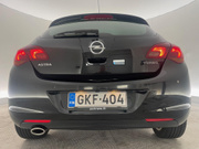 2011 Opel Astra - Image 14 - Thumbnail