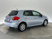 2007 Toyota Auris - Image 4 - Thumbnail