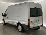 2009 Ford Transit - Image 6 - Thumbnail