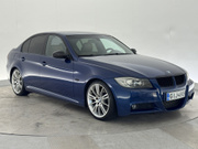 2008 BMW 335 - Image 6 - Thumbnail