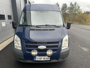 2009 Ford Transit - Image 7 - Thumbnail