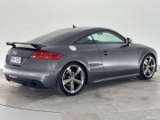 2010 Audi TT RS - Image 5 - Thumbnail