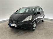 2009 Honda Jazz - Image 1 - Thumbnail
