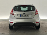2010 Ford FIESTA - Image 5 - Thumbnail
