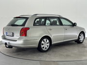 2003 Toyota Avensis - Image 5 - Thumbnail