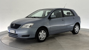 2004 Toyota Corolla - Image 1 - Thumbnail