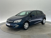 2010 Opel Astra - Image 1 - Thumbnail