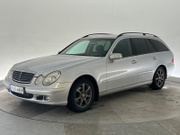 2005 Mercedes-Benz E - Image 4 - Thumbnail