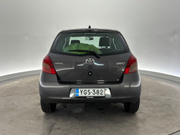 2007 Toyota Yaris - Image 4 - Thumbnail
