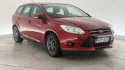 2012 Ford FOCUS - Image 3 - Thumbnail