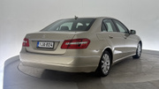 2009 Mercedes-Benz E - Image 4 - Thumbnail