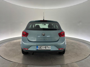 2009 Seat Ibiza - Image 3 - Thumbnail