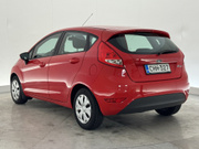 2009 Ford Fiesta - Image 3 - Thumbnail