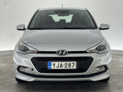 2016 Hyundai i20 - Image 8 - Thumbnail