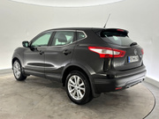 2016 Nissan Qashqai - Image 8 - Thumbnail