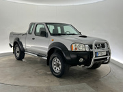 2004 Nissan King Cab - Image 3 - Thumbnail