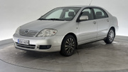2005 Toyota COROLLA - Image 1 - Thumbnail