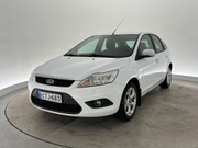 2010 Ford Focus - Image 1 - Thumbnail
