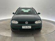 2001 Volkswagen Golf - Image 4 - Thumbnail