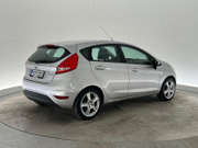 2012 Ford Fiesta - Image 4 - Thumbnail
