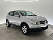 2008 Nissan Qashqai - Image 2 - Thumbnail