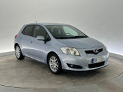 2007 Toyota Auris - Image 3 - Thumbnail