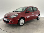 2010 Renault Clio - Image 1 - Thumbnail