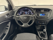2016 Hyundai i20 - Image 11 - Thumbnail