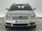 2003 Toyota Avensis - Image 8 - Thumbnail