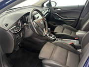 2018 Opel Astra - Image 22 - Thumbnail