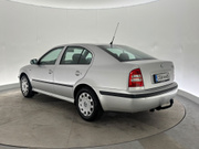 2003 Skoda Octavia - Image 4 - Thumbnail
