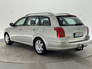 2003 Toyota Avensis - Image 3 - Thumbnail